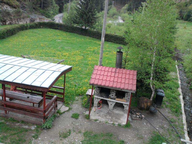 Pensiunea Sofy Arieşeni Εξωτερικό φωτογραφία